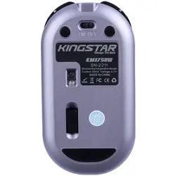 ماوس بی سیم Trust SURA 19938-02TRUST SURA 19938-02 WIRELESS MOUSE