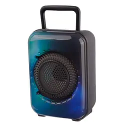 اسپیکر بلوتوثی رم و فلش خور Greatnice GTS-1867Greatnice GTS-1867 Wireless Speaker