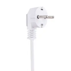 محافظ برق یخچال و فریزر 3 خانه ارت دار فروزش با کابل 4.8 متری FR300Foroozesh FR300 4.8M POWER STRIP