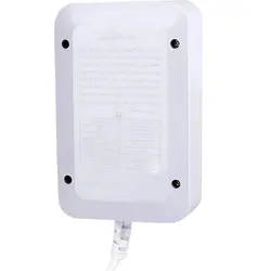 محافظ برق یخچال و فریزر 3 خانه ارت دار فروزش با کابل 4.8 متری FR300Foroozesh FR300 4.8M POWER STRIP