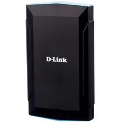 مودم همراه سیمکارتی D-Link DWR-933M 300Mbps 4G LTED-LINK DWR-933M 4G LTE MOBILE ROUTER