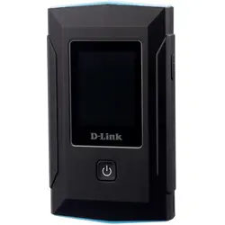 مودم همراه سیمکارتی D-Link DWR-933M 300Mbps 4G LTED-LINK DWR-933M 4G LTE MOBILE ROUTER