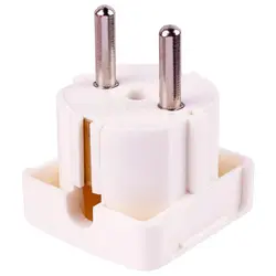 دوشاخه برق ارت دار آفر الکترونیک Offer Electronic Peyman OR337Offer Electronic OR337 Peyman Socket Male Plugin