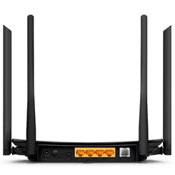 مودم روتر ۴ آنتن TP-Link AC1200 Archer VR300 N300 300MbpsTP-LINK AC1200 ARCHER VR300 N300 300MBPS WIRELESS MODEM ROUTER