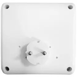 محافظ برق یخچال فریزر ۲ خانه امگا P2100Omega P2100 Voltage Protector With 2 Entries