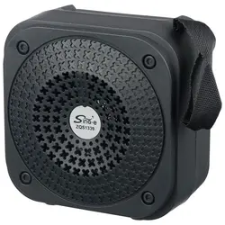 اسپیکر بلوتوثی رم و فلش خور Sing-E ZQS1339SING-E ZQS1339 WIRELESS SPEAKER