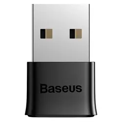 دانگل بلوتوث کامپیوتر Baseus BA04 ZJBA0000 V5.0 USBBaseus BA04 ZJBA0000 V5.0 USB Bluetooth Dongle