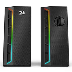 اسپیکر گیمینگ ردراگون مدل Calliope GS580Calliope GS580 Speaker