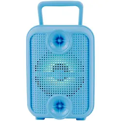 اسپیکر بلوتوثی رم و فلش خور Greatnice GTS-1881GREATNICE GTS-1881 WIRELESS SPEAKER
