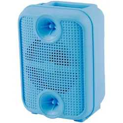 اسپیکر بلوتوثی رم و فلش خور Greatnice GTS-1881GREATNICE GTS-1881 WIRELESS SPEAKER