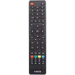 کنترل تلویزیون یونیوا Uneva تختUNEVA TV CONTROL