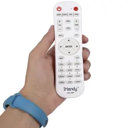 کنترل پروژکتور آی هندی iHandy RCR 1905IHANDY RCR 1905 REMOTE CONTROL