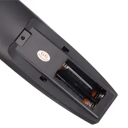 کنترل گیرنده مدیا استار Mediastar تخم مرغیMEDIASTAR RECEIVER REMOTE