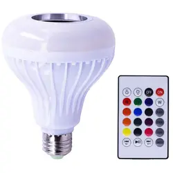 اسپیکر سقفی مدل لامپ چراغدارCeiling speaker with lamp model