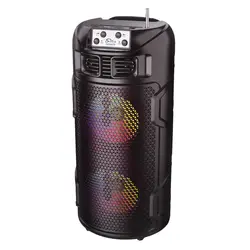 اسپیکر بلوتوثی قابل حمل مدل ZQS-4275Bluetooth speaker ZQS-4275