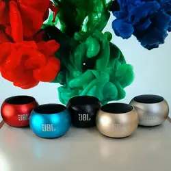 اسپیکر بلوتوثی قابل حمل مدل M3 4W portable newBluetooth speaker model M3 4W portable new