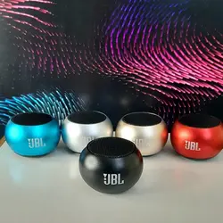 اسپیکر بلوتوثی قابل حمل مدل M3 4W portable newBluetooth speaker model M3 4W portable new