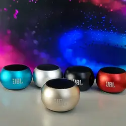 اسپیکر بلوتوثی قابل حمل مدل M3 4W portable newBluetooth speaker model M3 4W portable new