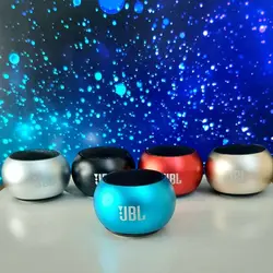 اسپیکر بلوتوثی قابل حمل مدل M3 4W portable newBluetooth speaker model M3 4W portable new