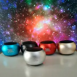 اسپیکر بلوتوثی قابل حمل مدل M3 4W portable newBluetooth speaker model M3 4W portable new