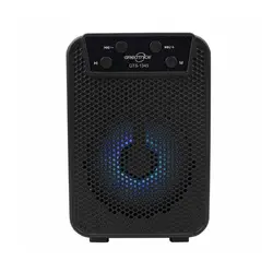 اسپیکر بلوتوثی گریت نایس مدل GTS-1345Great nice bluetooth speaker model GTS-1345