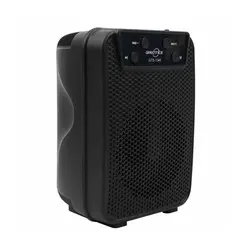 اسپیکر بلوتوثی گریت نایس مدل GTS-1345Great nice bluetooth speaker model GTS-1345