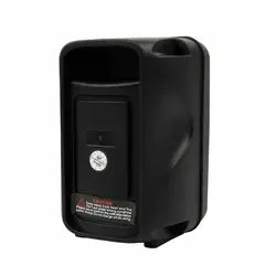 اسپیکر بلوتوثی گریت نایس مدل GTS-1345Great nice bluetooth speaker model GTS-1345