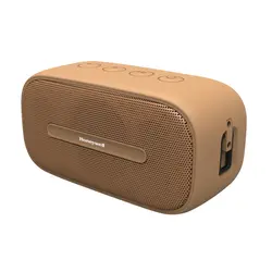 اسپیکر بلوتوثی قابل حمل هانیول مدل Suono P100Honeywell bluetooth speaker model Suono P100