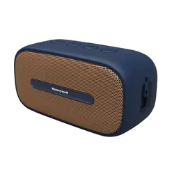 اسپیکر بلوتوثی قابل حمل هانیول مدل Suono P100Honeywell bluetooth speaker model Suono P100