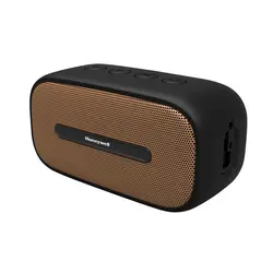 اسپیکر بلوتوثی قابل حمل هانیول مدل Suono P100Honeywell bluetooth speaker model Suono P100