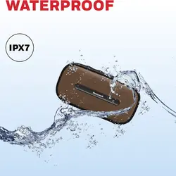 اسپیکر بلوتوثی قابل حمل هانیول مدل Suono P100Honeywell bluetooth speaker model Suono P100