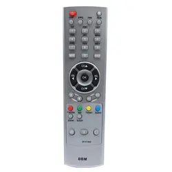 کنترل گیرنده استار ست Star Sat SR-X190DSTAR SAT SR-X190D TV CONTROL