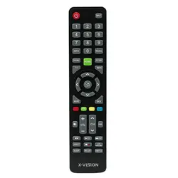 کنترل تلویزیون پاناسونیک Panasonic RM-D920 PlusPANASONIC RM-D920 PLUS TV REMOTE CONTROL