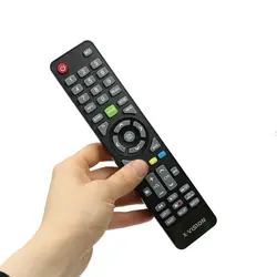 کنترل تلویزیون پاناسونیک Panasonic RM-D920 PlusPANASONIC RM-D920 PLUS TV REMOTE CONTROL