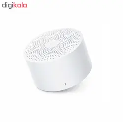 اسپیکر بلوتوثی قابل حمل شیائومی مدل Mini Compact 2Xiaomi Mini Compact 2 bluetooth speaker