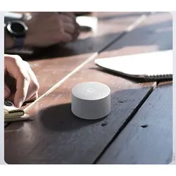 اسپیکر بلوتوثی قابل حمل شیائومی مدل Mini Compact 2Xiaomi Mini Compact 2 bluetooth speaker