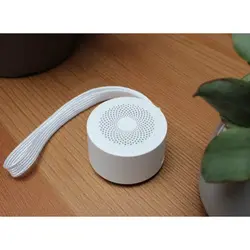 اسپیکر بلوتوثی قابل حمل شیائومی مدل Mini Compact 2Xiaomi Mini Compact 2 bluetooth speaker