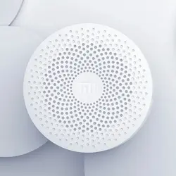 اسپیکر بلوتوثی قابل حمل شیائومی مدل Mini Compact 2Xiaomi Mini Compact 2 bluetooth speaker