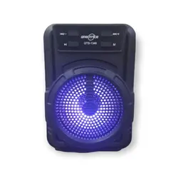 اسپیکر بلوتوثی مدل GTS-1346Bluetooth speaker model GTS-1346