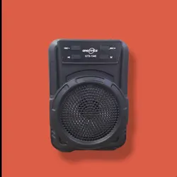 اسپیکر بلوتوثی مدل GTS-1346Bluetooth speaker model GTS-1346