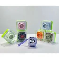 اسپیکر بلوتوثی قابل حمل ایوا مدل A132Eva bluetooth speaker model A132