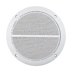 اسپیکر سقفی مدل MARINE 5Ceiling speaker model MARINE 5