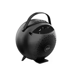 اسپیکر بلوتوثی قابل حمل ای ال دبلیو مدل ZQS1442ELW bluetooth speaker model ZQS1442