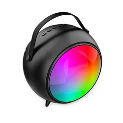 اسپیکر بلوتوثی قابل حمل ای ال دبلیو مدل ZQS1442ELW bluetooth speaker model ZQS1442