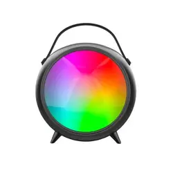 اسپیکر بلوتوثی قابل حمل ای ال دبلیو مدل ZQS1442ELW bluetooth speaker model ZQS1442