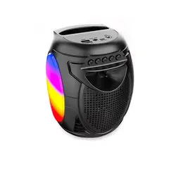 اسپیکر بلوتوثی قابل حمل مدل ZQS 1451Bluetooth speaker model ZQS 1451