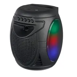 اسپیکر بلوتوثی قابل حمل مدل ZQS 1451Bluetooth speaker model ZQS 1451