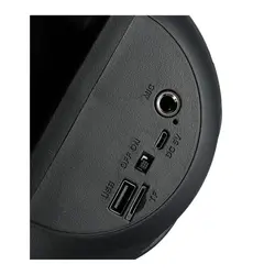 اسپیکر بلوتوثی قابل حمل مدل ZQS 1451Bluetooth speaker model ZQS 1451