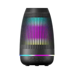 اسپیکر بلوتوثی قابل حمل  مدل P-21Bluetooth speaker model P-21