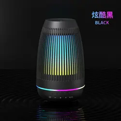 اسپیکر بلوتوثی قابل حمل  مدل P-21Bluetooth speaker model P-21
